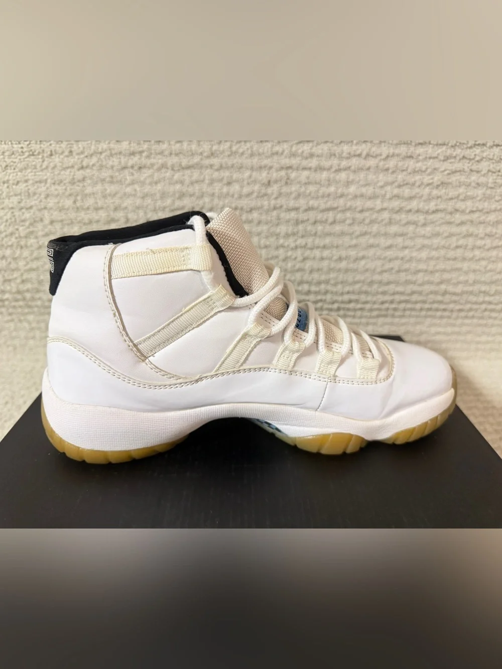 Jordan air 11